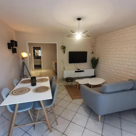 Grand Neuf Centre * Brest