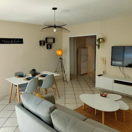 Apartment Grand Neuf Centre Brest