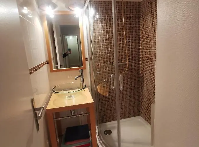 Grand Neuf Centre 布雷斯特