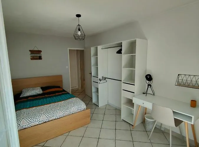 Grand Neuf Centre * 布雷斯特