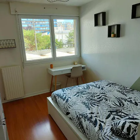 Grand Neuf Centre Appartement