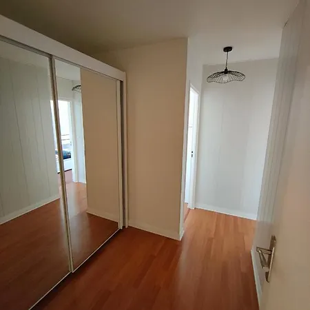 Grand Neuf Centre Appartement Brest