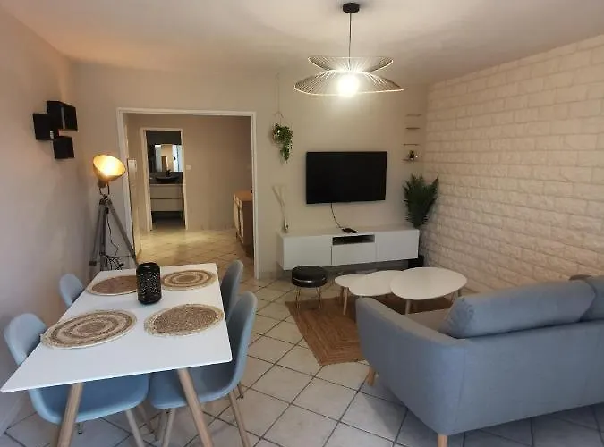 Grand Neuf Centre * Brest