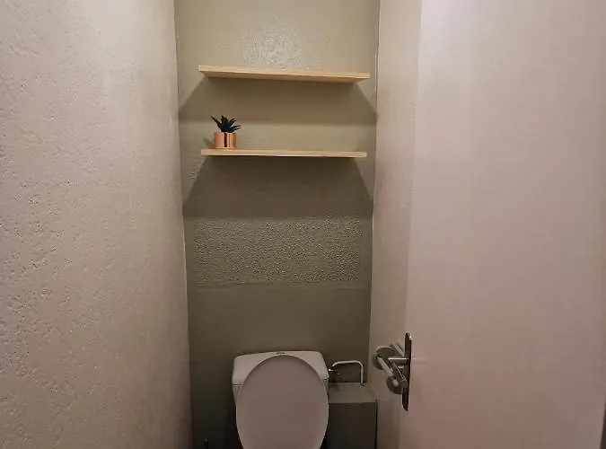 Grand Neuf Centre Appartement *