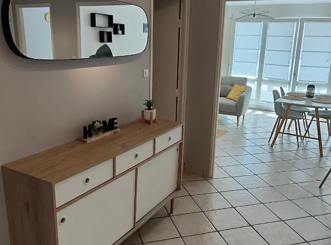 Grand Neuf Centre Brest